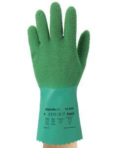Ansell AlphaTec 16-650 handschoen