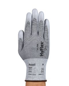 Ansell Hyflex 11-755 handschoen
