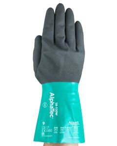 Ansell AlphaTec 58-530W handschoen