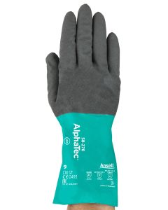 Ansell AlphaTec 58-270 handschoen