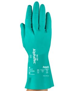Ansell Alphatec AquaDri 58-330 handschoen