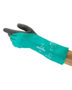 Ansell AlphaTec 58-735 handschoen