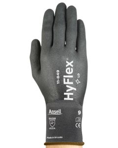 Ansell HyFlex 11-849 handschoen