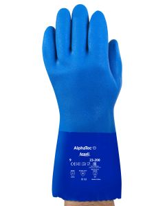 Ansell VersaTouch 23-200 handschoen