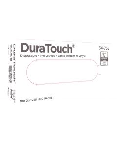 Ansell Duratouch 34-755 handschoen