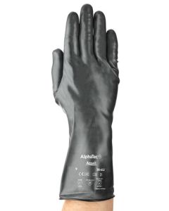 Ansell AlphaTec 38-612 handschoen