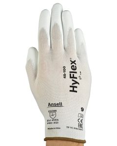 Ansell HyFlex 48-100 handschoen