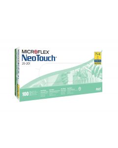 Ansell NeoTouch 25-201 handschoen