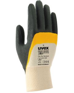 uvex profi ergo XG20A handschoen
