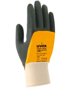 uvex profi ergo XG20 handschoen