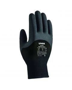 uvex unilite thermo plus handschoen