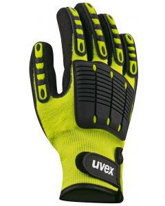 uvex synexo impact 1 handschoen