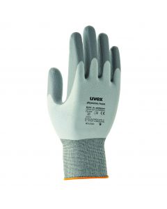 uvex phynomic foam handschoen