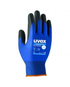 uvex phynomic wet handschoen