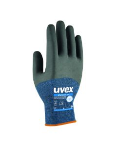 uvex phynomic pro handschoen