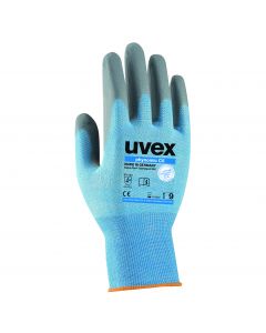 uvex phynomic C5 handschoen