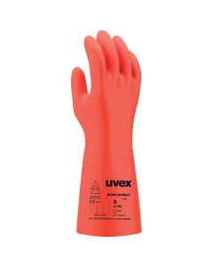 uvex power protect V1000 handschoen