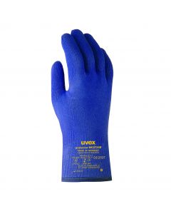 uvex protector chemical NK2725B handschoen