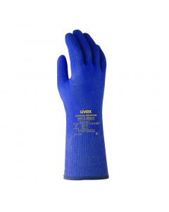 uvex protector chemical NK4025B handschoen