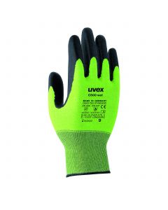 uvex C500 wet handschoen