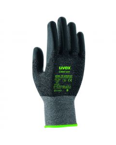 uvex C300 wet handschoen