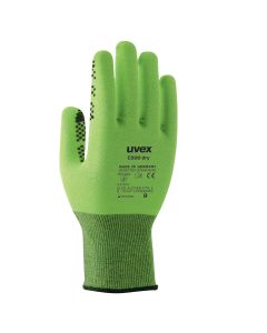 uvex C500 dry handschoen