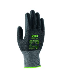uvex C300 foam handschoen