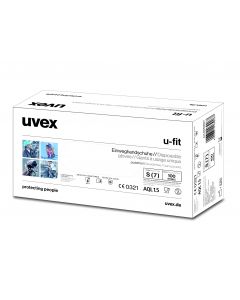 uvex u-fit handschoen