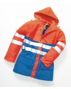 Hydrowear parka Plains