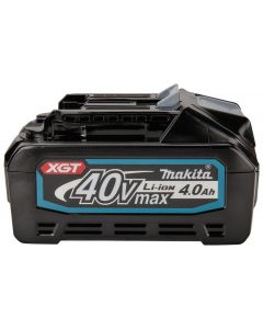 Accu BL4040 XGT 40V Max 4,0Ah