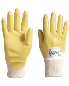 KCL Sahara Top 102 handschoen