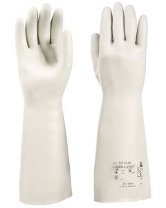 KCL Combi-Latex 395 handschoen