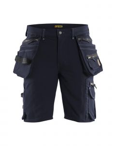 Short 4-weg stretch X1900