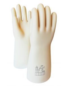 Electro Latex GP-4 handschoen