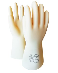Electro Latex GP-2 handschoen