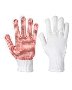 Zware Uitvoering Polka Dot handschoen