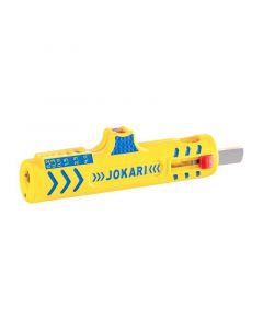 Jokari 30155 Kabelstripper Nr.15 Secura Ø 8-13mm