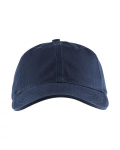 Baseball cap zonder logo