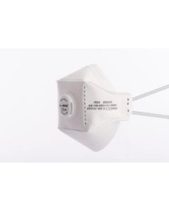 RSG FS Series FFP3V NR D stofmasker