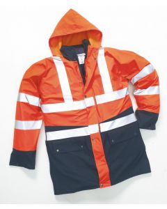 Hydrowear parka Polperro 