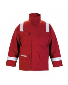 Hydrowear multinorm parka Morra 