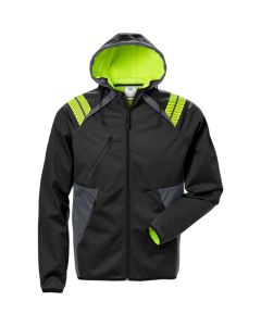 Fristads 7461 BON softshell jas