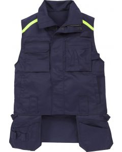 Fristads 5030 FLAM vest