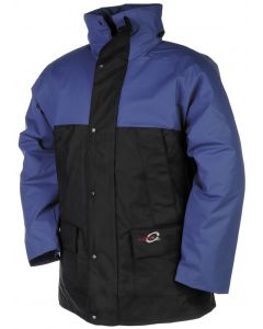 Sioen 4899 Amsterdam parka