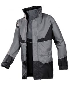 Sioen 488A Burma 4-in-1 parka