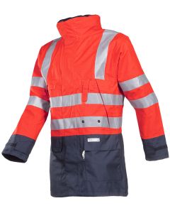 Sioen 3073 Winseler parka