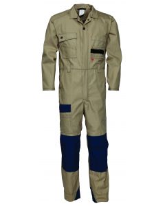 HAVEP 20012 overall