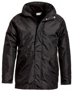 Santino Finn parka