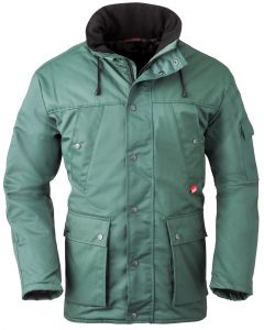 HAVEP 4077 parka