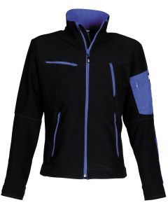 HAVEP 40054 softshell jas